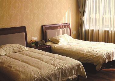 德州养老院收费价格表_德州养老院有哪些？