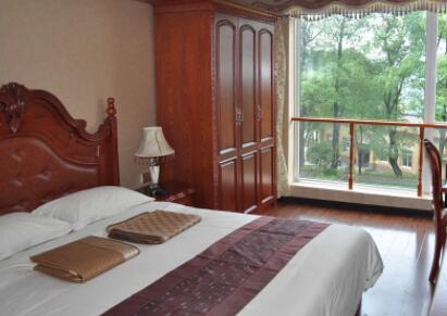 牡丹江养老院价格表_牡丹江养老院有哪些？