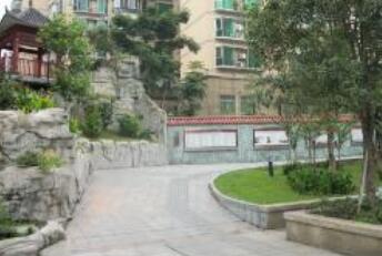 重庆大渡口区凯尔心怡老年公寓环境图片