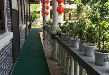 重庆南岸泰康老年公寓_重庆南岸区有名的养老院大约多少钱,重庆南坪养老院