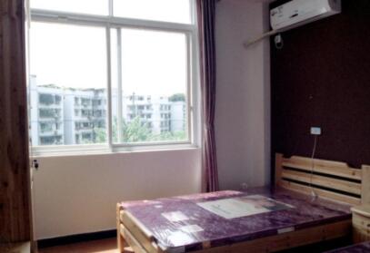 重庆南岸仁爱养老公寓环境图片