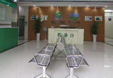 重庆市巴南区善行老年养护院环境图片