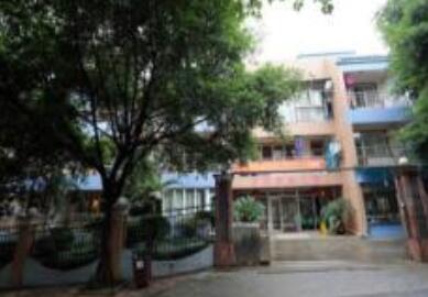 重庆渝北区龙塔梦园老年公寓环境图片