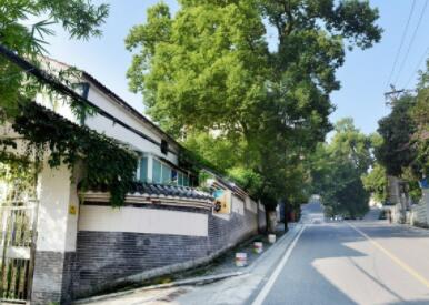 重庆南岸区丰源老年公寓环境图片