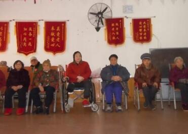 重庆市北碚区天毅老年颐养院_重庆附近老年公寓地址在哪