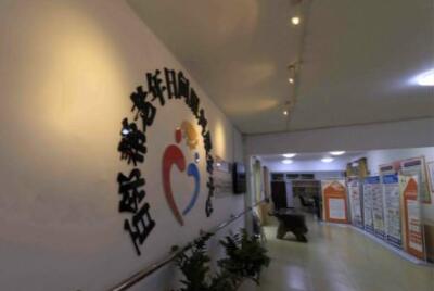 金银竹苑长者照护中心_重庆环境好的养老社区,重庆养老社区推荐