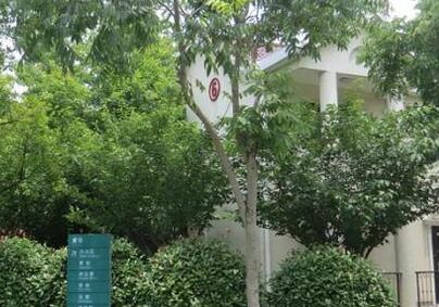 上海护理院有哪些？