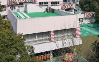 上海天成养老院环境图片