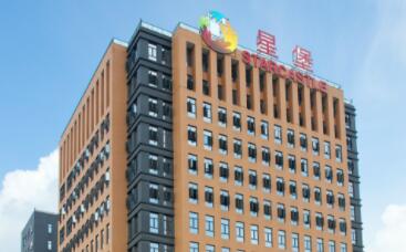 上海星堡中美合资养老社区_上海养老院,上海养老院排名前十结果出炉