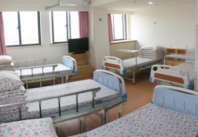 上海杨浦区高乐寿养老院_上海全护理养老院一览表,上海医护养老院