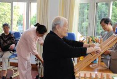 上海市浦东新区明家养老院_上海7000元养老院,上海养老院一个月多少钱一个月