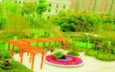 上海宝山区高境镇养老院环境图片