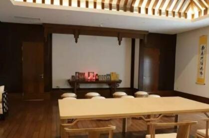 上海市松江区泰康之家·申园环境图片