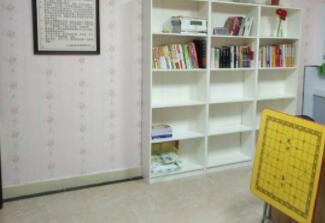 北京颐康养老服务中心环境图片