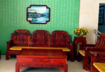 北京龙振养老来广营国际老年公寓环境图片