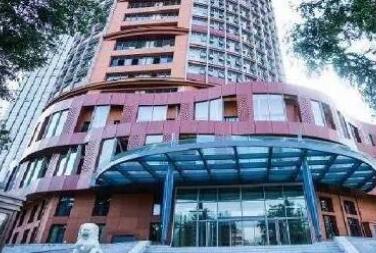 北京丰台区新华家园莲花池尊享公寓环境图片