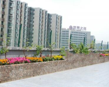 北京养合老年公寓环境图片