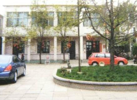 北京丰台区卢沟桥社会福利中心环境图片