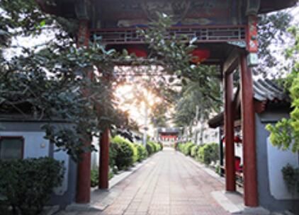 北京市石景山区金梦圆老年乐园