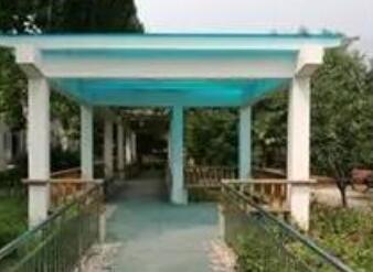 北京市海淀区香山老年公寓环境图片