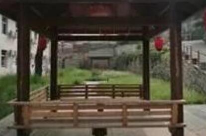 北京市海淀区香山老年公寓环境图片