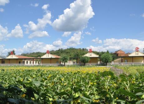 北京云居敬老院_北京密云区失能老人养老院