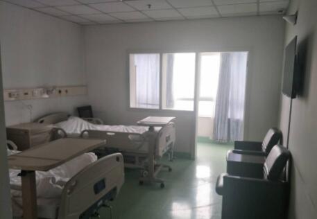 大兴区福康寿失能失智老人照护中心环境图片