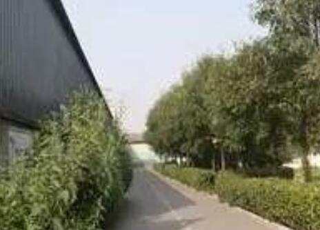 北京市大兴区安泰老年护养院环境图片