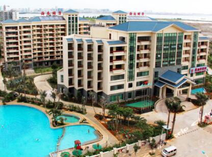 海南颐康中医疗养院_海口顶级养老社区收费价格表,海南海口市养老院介绍