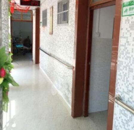 海口普亲老年养护中心_海口顶级养老社区收费价格表,海南海口市养老院介绍