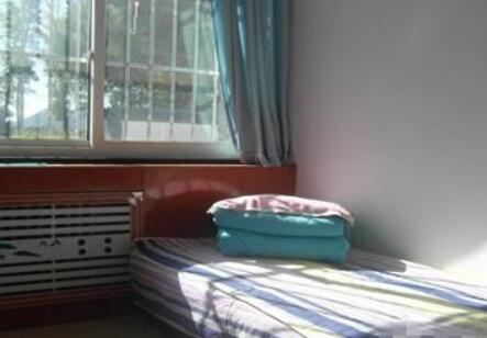 海南省海口振东（米铺）老年公寓环境图片