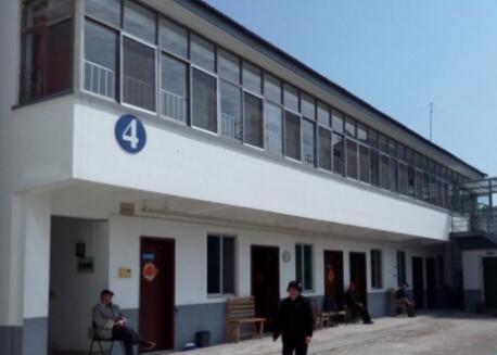 苏州市吴中区养老院有哪些，吴中区养老院有几家