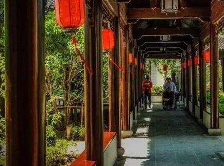 苏州七都瑞阳悦心护理院_苏州养老院推荐,苏州好的养老院