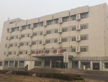 天津市建华养老院环境图片