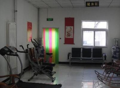 天津市南开区康寿园养老院环境图片