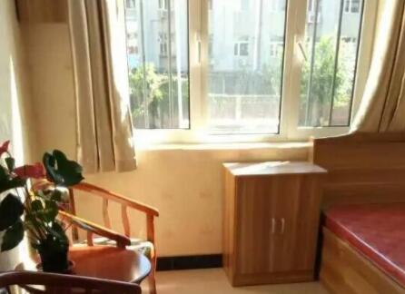 天津市北辰区养心园老年公寓环境图片