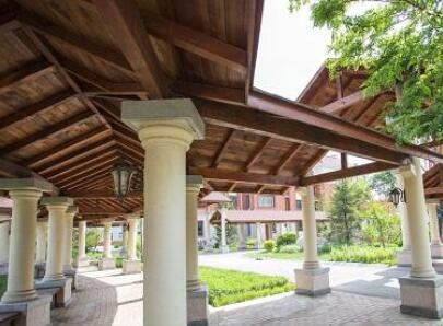 天津市宝坻区福乐多敬老院_天津老年公寓,天津老年公寓养老院