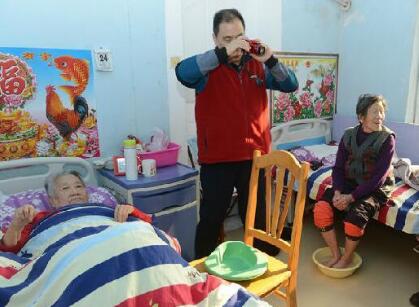 天津滨海新区比较好的养老院介绍几家
