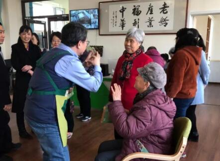 太原易照护养老院_太原失智养老院,太原失智养老院电话