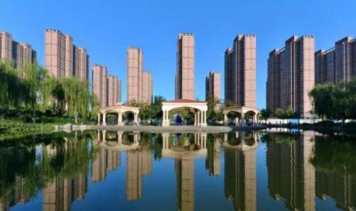 石家庄东胜悦伴湾老年公寓_石家庄养老院一览表,石家庄市养老院一览表
