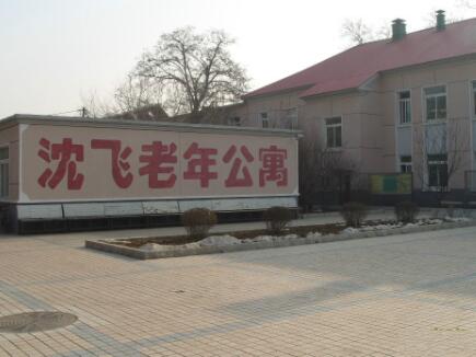 沈阳市皇姑区沈飞老年公寓_沈阳失能养老社区地址在哪,沈阳对失能老人有什么待遇