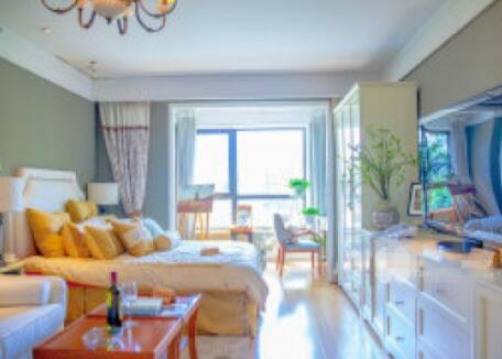 魅力花园新松茂樾山养老公寓_哈尔滨比较有名的养老院