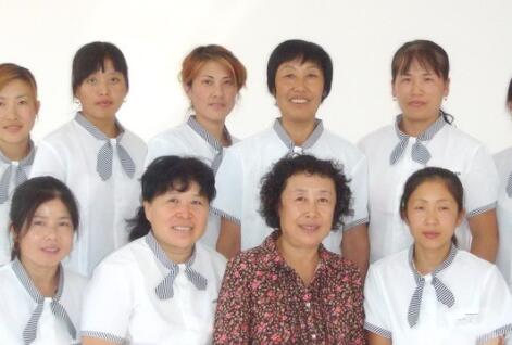 长春市丰园老年公寓_长春中上等养老院地址查询