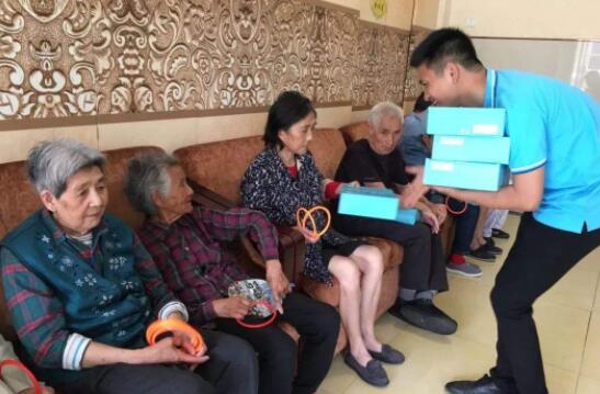 合肥市瑶池桃花园老年公寓_合肥中高档养老院哪个好,合肥高端养老机构