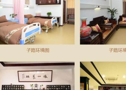 福州子路老年之家_福州高级的养老院推荐,福州高端养老机构