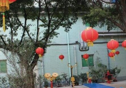 福州康乐老年公寓_福州失智养老院收费价格表,福州智障人士托养机构在哪