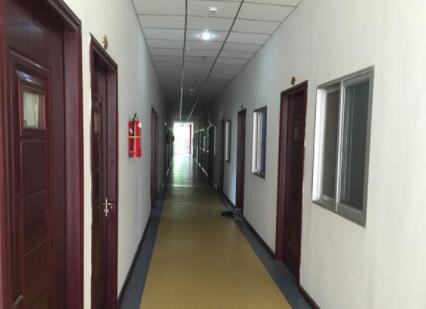 福州市鸿博园养老院环境图片