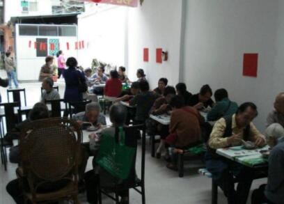福州市仓山区百龄安养院市二院_福州中上等养老院有哪几家,福州高端养老院有几家