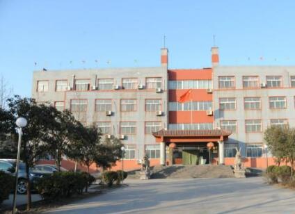 济南市老年休养康复中心环境图片