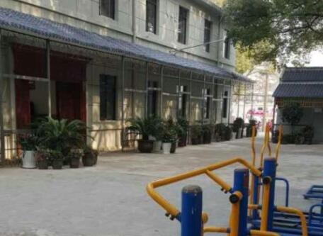 南昌市温馨颐养院_南昌医养结合老年公寓,南昌市医养结合